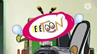 COEL/SFF/Teletoon/YTV/CCi Releasing/CCi Entertainment Ltd/9 Story/Nelvana/Treehouse (2006/2009)