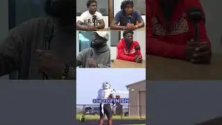 Randle Lions are chasing back-to-back titles 🏆 Full EZ Corner episode out now on YouTube!