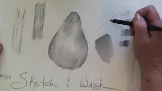 Water-Soluble Graphite Tips & Techniques
