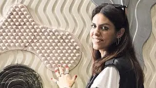 Salone del Mobile 2022 | LITHEA - Elena Salmistraro presents Pensieri Panteschi