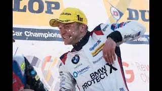 Colin Turkington - KING OF CROFT