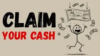 IRS Refunds & Stimulus 2025: Everything You Need to Know to Get Paid