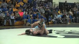 195 Tyler Cook vs Robert Scherer