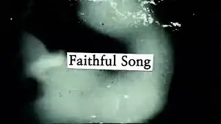 Ely Buendia - Faithful Song (Official Lyric Video)