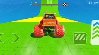 Monster Truck 3D Mobile: Beginners Guide to DOMINATE the Off-Road Race!