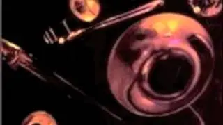 I Feel Pretty (Tutti's Trombones)