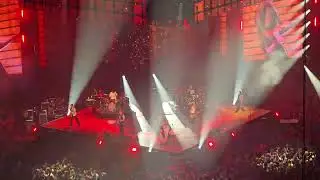 Busted & McFly - What Happened To Your Band (Busted VS McFly, Live @ The O2 Arena,London | 20/09/25)