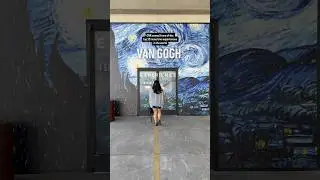 The Van Gogh Exhibit: The Immersive Experience - Tampa, Florida