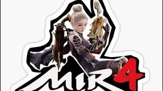Mir4- Rare to Epic Crafting