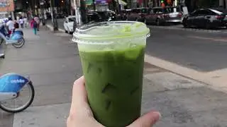 NEW YORK CITY! : EXPLORING THE EAST VILLAGE!