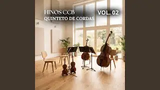 Hino 14 Manda os Teus Dons Celestes