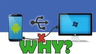PHONE DATA TRANSFER PROBLEM: a review repair steps