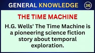Time Travel in Pop Culture Quiz &ndash; Test Your Knowledge!