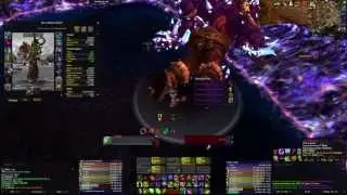 Exiled vs Garrosh 10 Hm