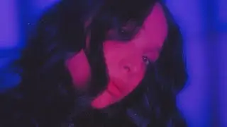 Baseline - Ginette Claudette (Lyric Video)