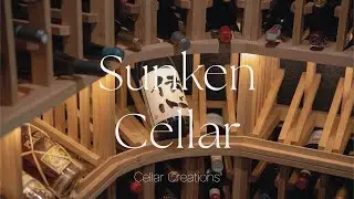Sunken Cellar