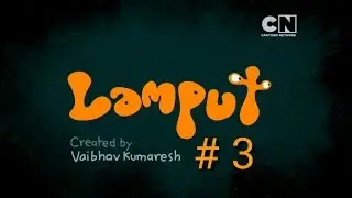 Lamput 3-Tech 3 tamil