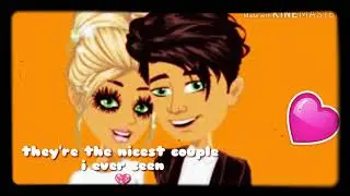 Triciawatt and iliketorock2 MSP Ca (MSP Nation)