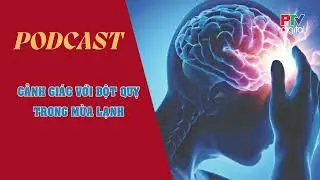 Cảnh giác với đột quỵ trong mùa lạnh