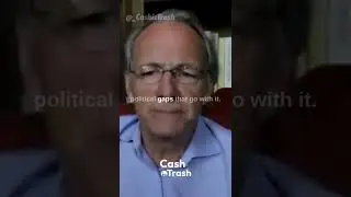 Ray Dalio On Long-Term Debt Cycle | Cash is Trash