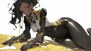 DrewsThatDude - Honey (JoeyXL Remix)
