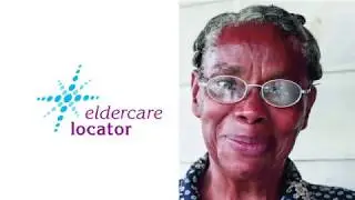 News for Older Americans: The Eldercare Locator