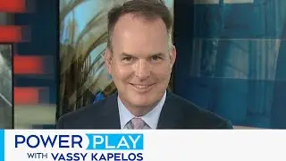 Government house leader on key issues ahead of summer recess | Power Play with Vassy Kapelos