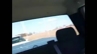 Junkyard Trip with Kenny