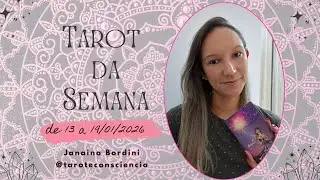 🔮Tarot da semana 🔮 Escolha sua opção 😍
