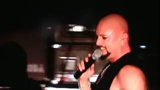 Queensryche   Live     Rocklahoma   2012   