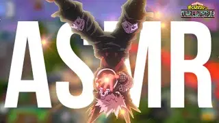 My Hero Ultra Rumble Has Lost The Plot ASMR