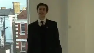 FBS - Head Boy and Deputy Head Boy Speeches