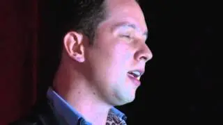Maestros superhéroes | Juan Manuel Lopera | TEDxUdelRosario