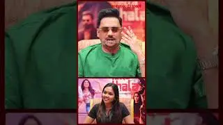 எல்லாமே பாட்டு தான் Music Director Sam C.S