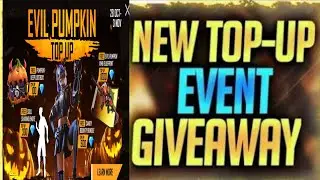 #FreeFire #newtopup #event #DIMONDGIVWAY 5 lucky members ko #EMOTE Gift milega video last tk dekhe🙏🙏