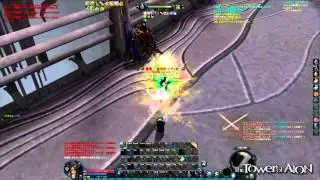 Aion assassin 3.0 pvp mirichan