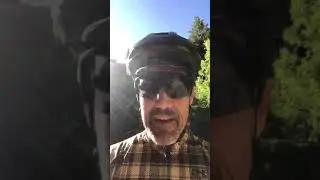 A quick word on Rehab Horchata from your amigo, Brad Keyes!