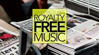 Cinematic Music [No Copyright & Royalty Free] Epic Short Intro | NEWS THEME 1