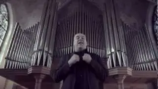 JP Joosten - Verstild in stein