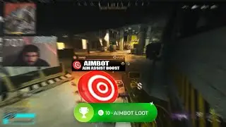 I Found Aimbot in Totally Rebirth 😲 (April Fools Update)