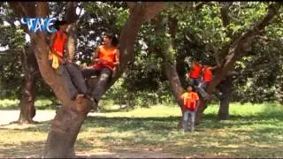 Ka Jamana Aa Gail - Chal Kawariya Jhum Ke - Pawan Singh - Bhojpuri Shiv Bhajan - Kanwer Song 2015