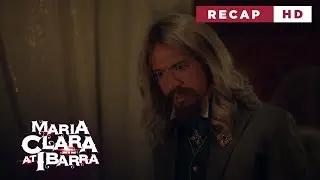 Maria Clara At Ibarra: The filibuster's sudden change of heart (Weekly Recap HD)