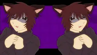 PPL GO BLUSH//MUSIC VIDEO/ANIMATION MEME// NNSG