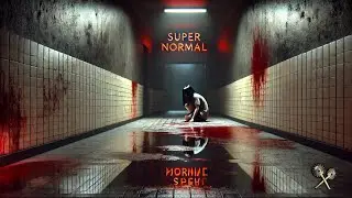 Haunted by Secrets- Investigating the Home of a Missing Girl - Good+Bad Ending (Super Normal)