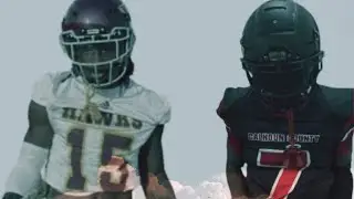 Calhoun County upsets #10 Blackville Hilda at home. Who that !! | Hsf | schsl |