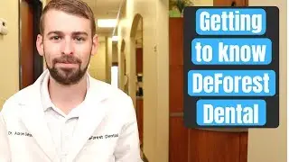 Getting to know DeForest Dental - Your St. Charles Dentist and Lake St. Louis Dentist