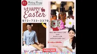 Tranquility Massage