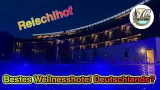 Das Reischlhof-Update: Wellness-Center der Extraklasse