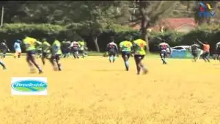 EA secondary school games: Friends Bukembe advance to boys football quarters