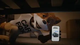 Nightmares: Car Fears (short version)